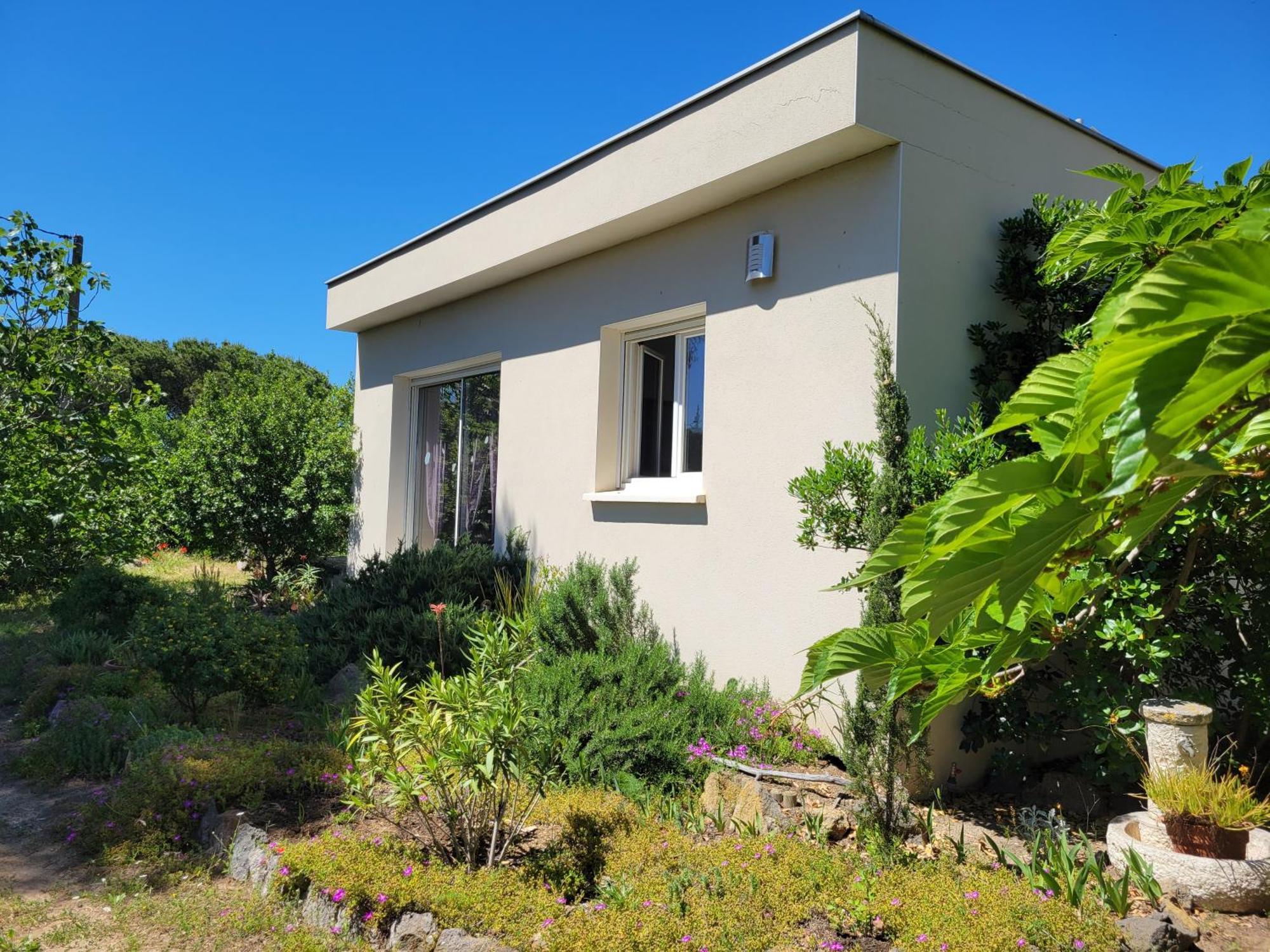 Villa Sunagde, Climatisee, Proche Plage Et Commerces Le Grau-dʼAgde Exterior foto